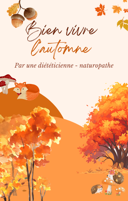Bien vivre l'automne